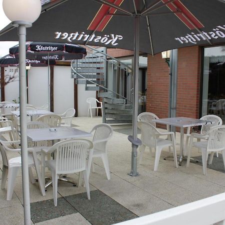 Ummen Hotel&Restaurant Barssel  Exterior foto