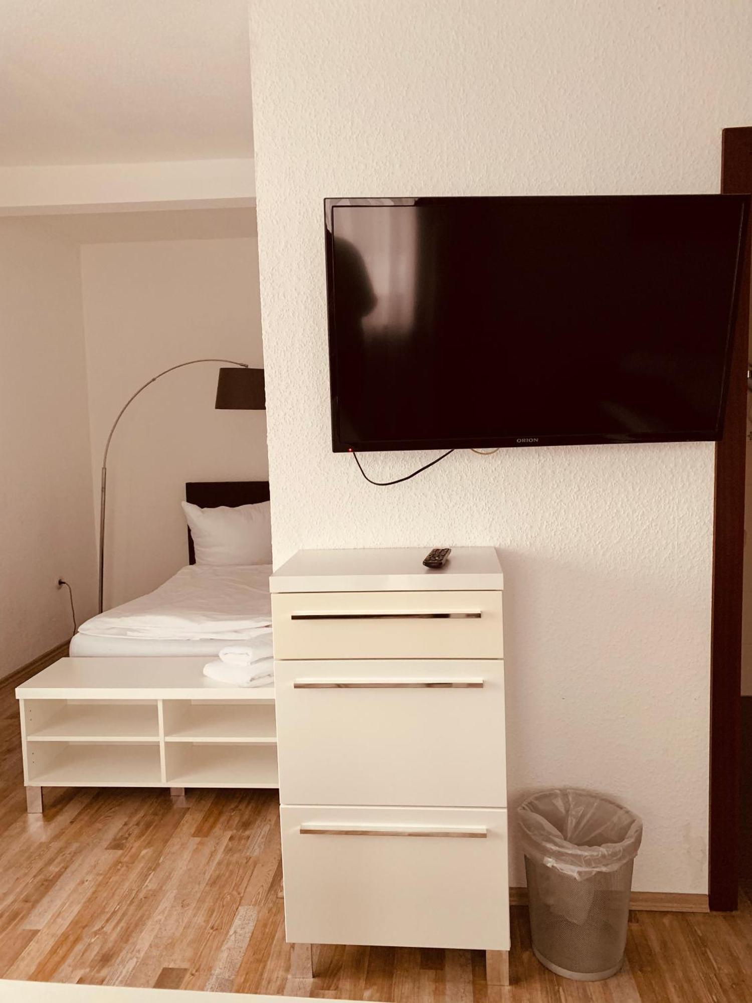 Ummen Hotel&Restaurant Barssel  Quarto foto