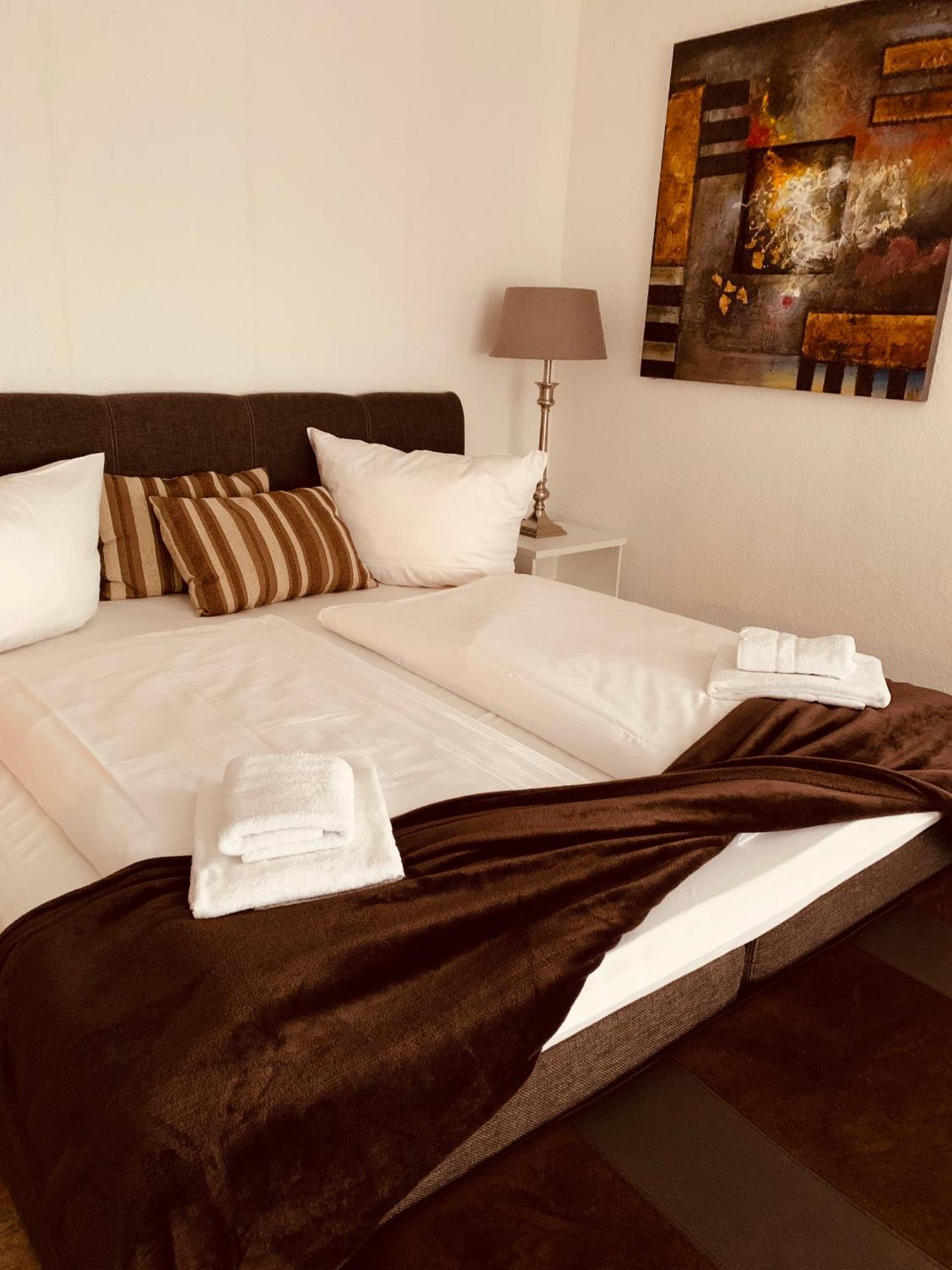 Ummen Hotel&Restaurant Barssel  Quarto foto