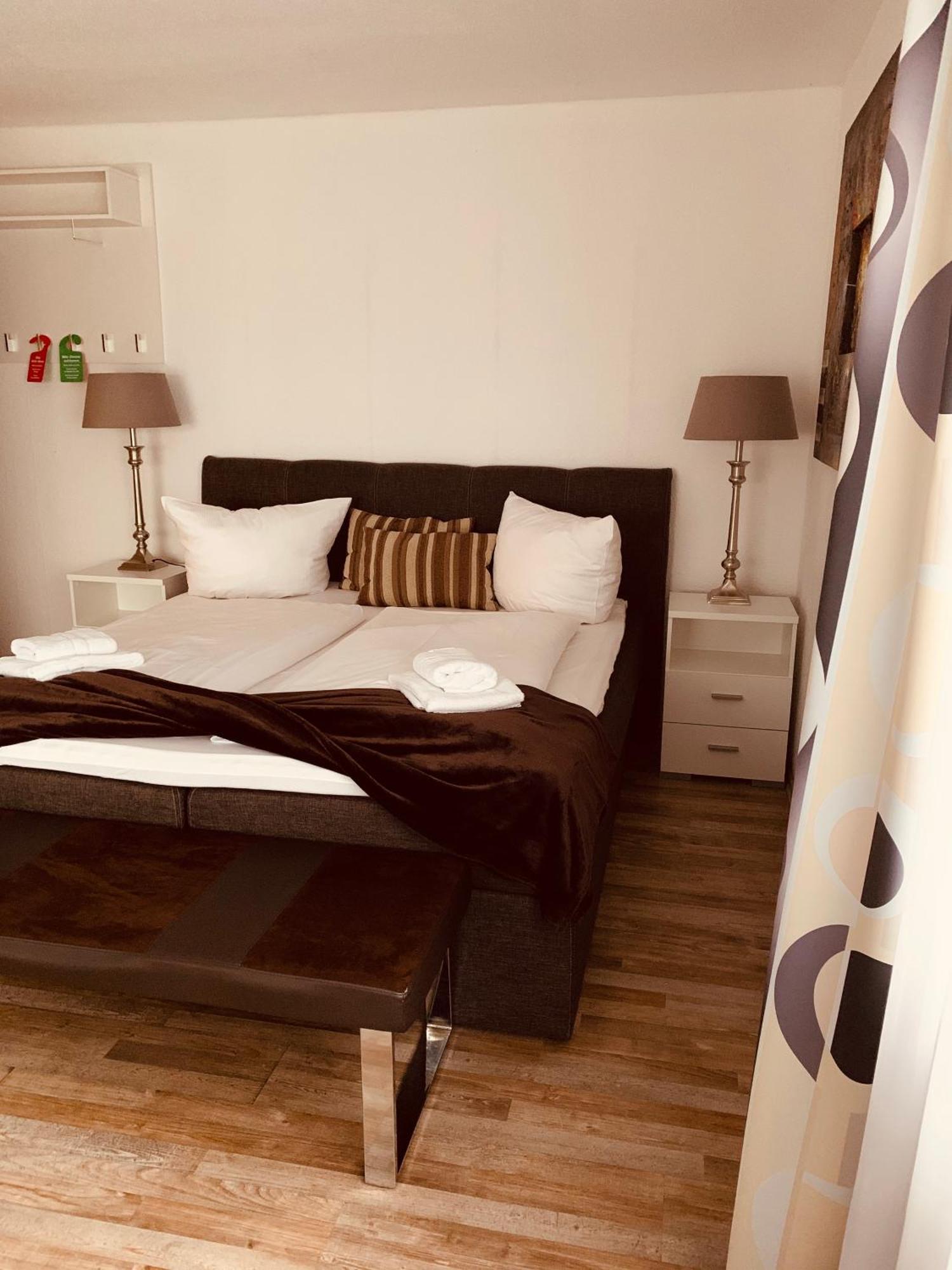 Ummen Hotel&Restaurant Barssel  Quarto foto