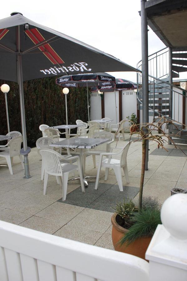 Ummen Hotel&Restaurant Barssel  Exterior foto